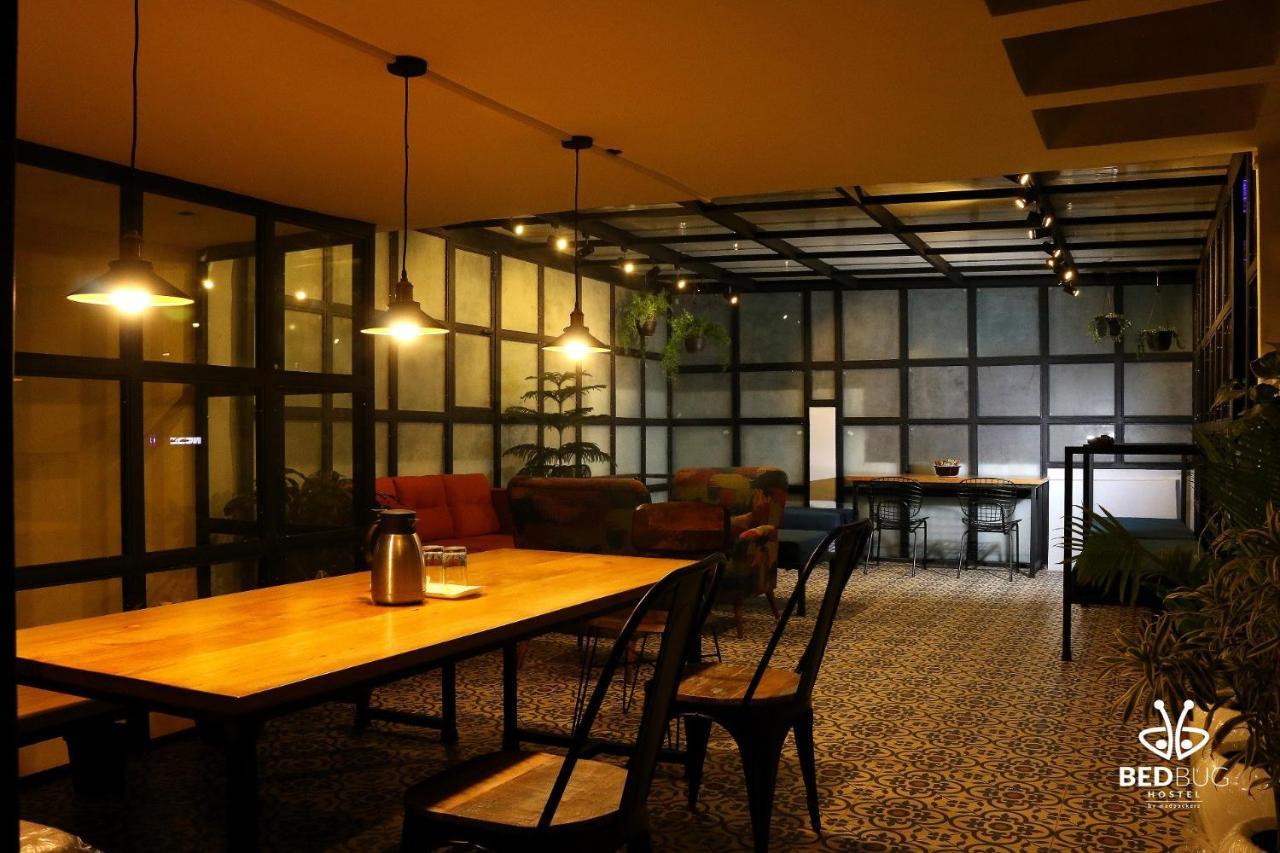بيت شباب Madpackers Delhi West نيودلهي المظهر الخارجي الصورة